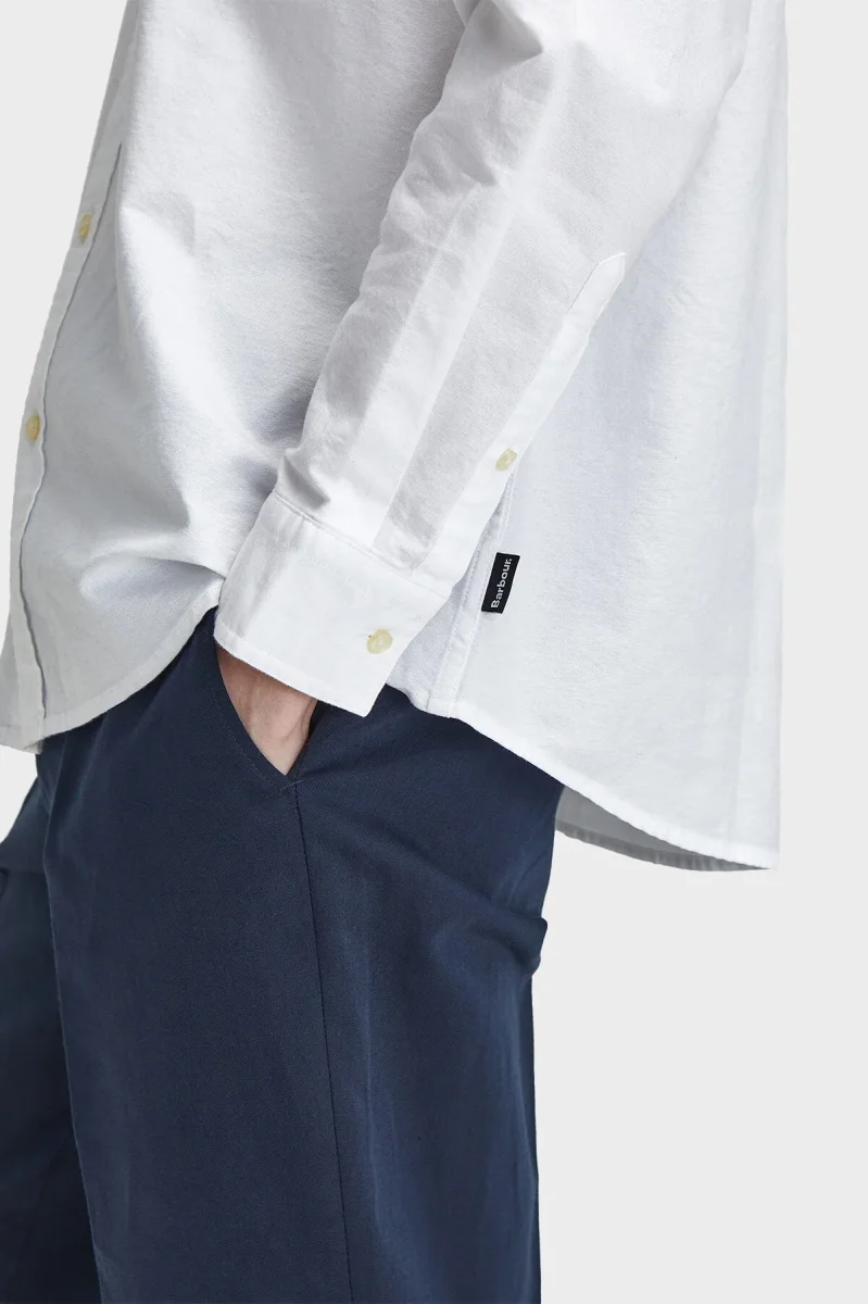 Camicia Dunand Oxford - immagine 6