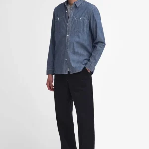 Camicia a maniche lunghe Umbridge