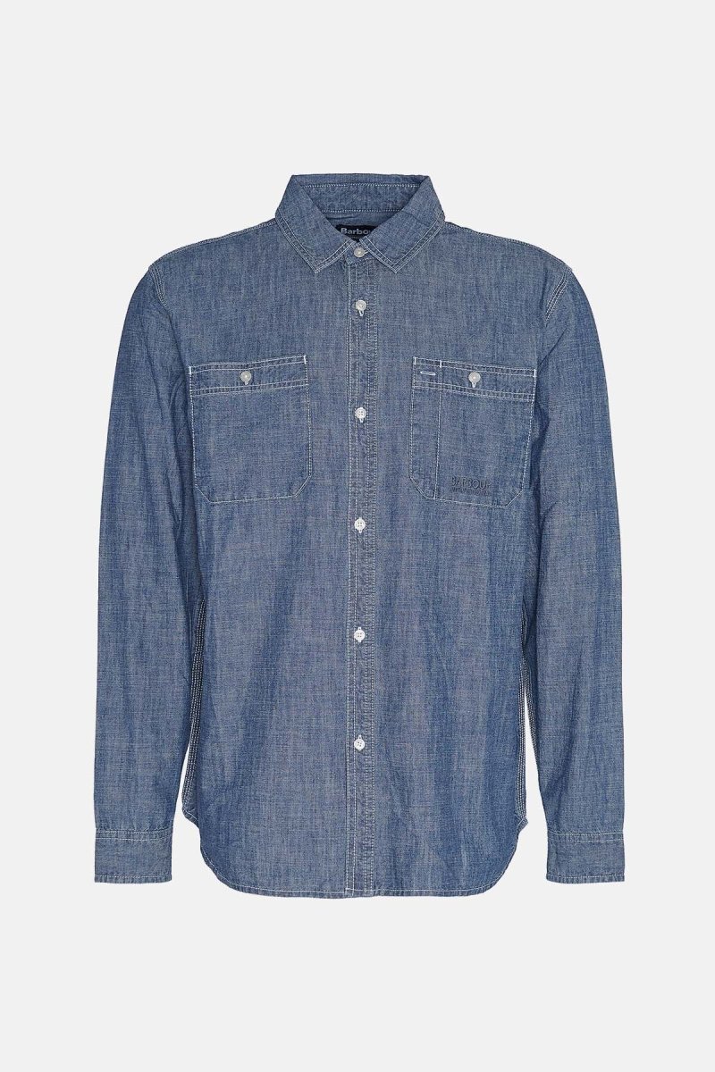 Camicia a maniche lunghe Umbridge - immagine 6