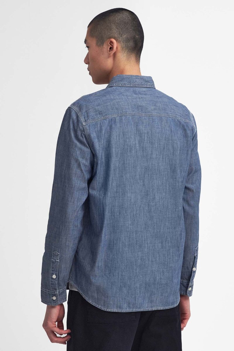 Camicia a maniche lunghe Umbridge - immagine 4