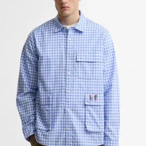 Camicia Rawling Paul Smith Loves Barbour