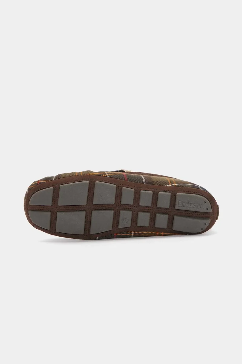 Pantofole a mocassino Monty - immagine 6