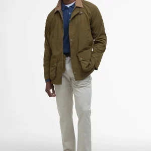 Giacca antipioggia Ashby