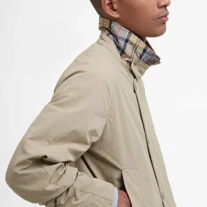 Giacca antipioggia Ashby