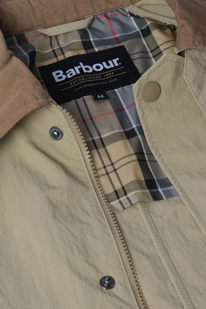 Giacca antipioggia Ashby - immagine 9