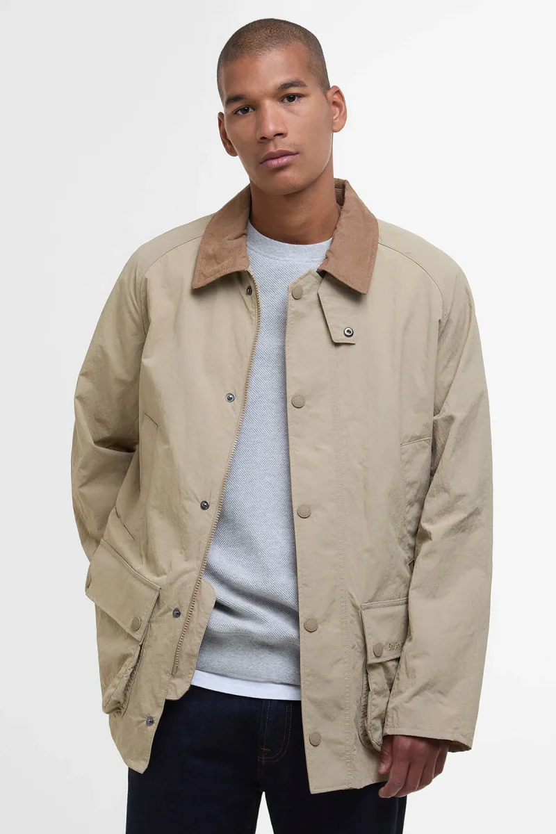 Giacca antipioggia Ashby - immagine 3