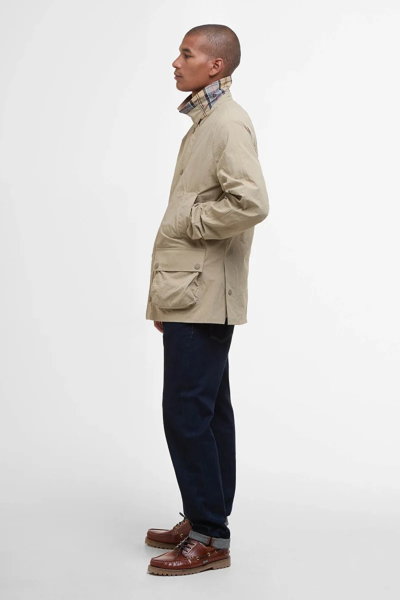 Giacca antipioggia Ashby - immagine 4