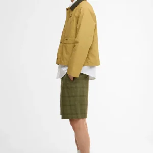 Giacca antipioggia Ripstop Spey