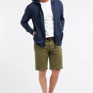 Shorts Neuston in twill
