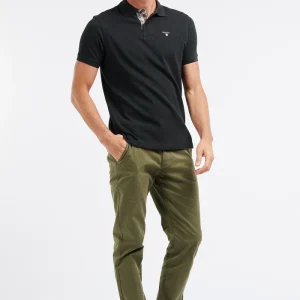 Pantaloni chino Neuston