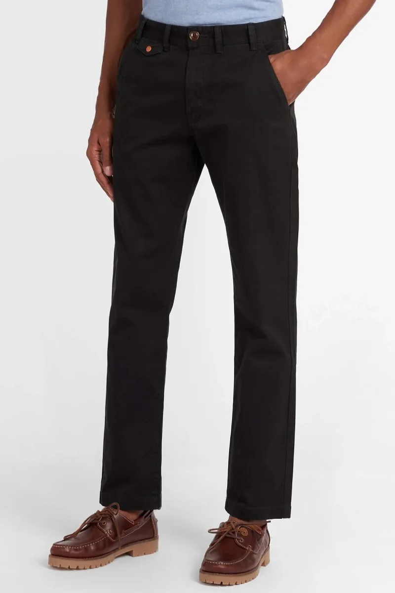 Chino Neuston Twill - immagine 3