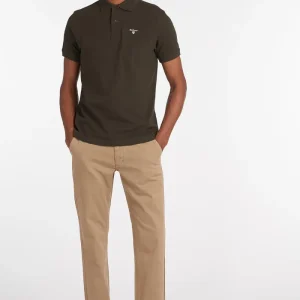Pantaloni chino Neuston