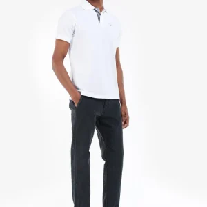 Pantaloni in velluto Neuston