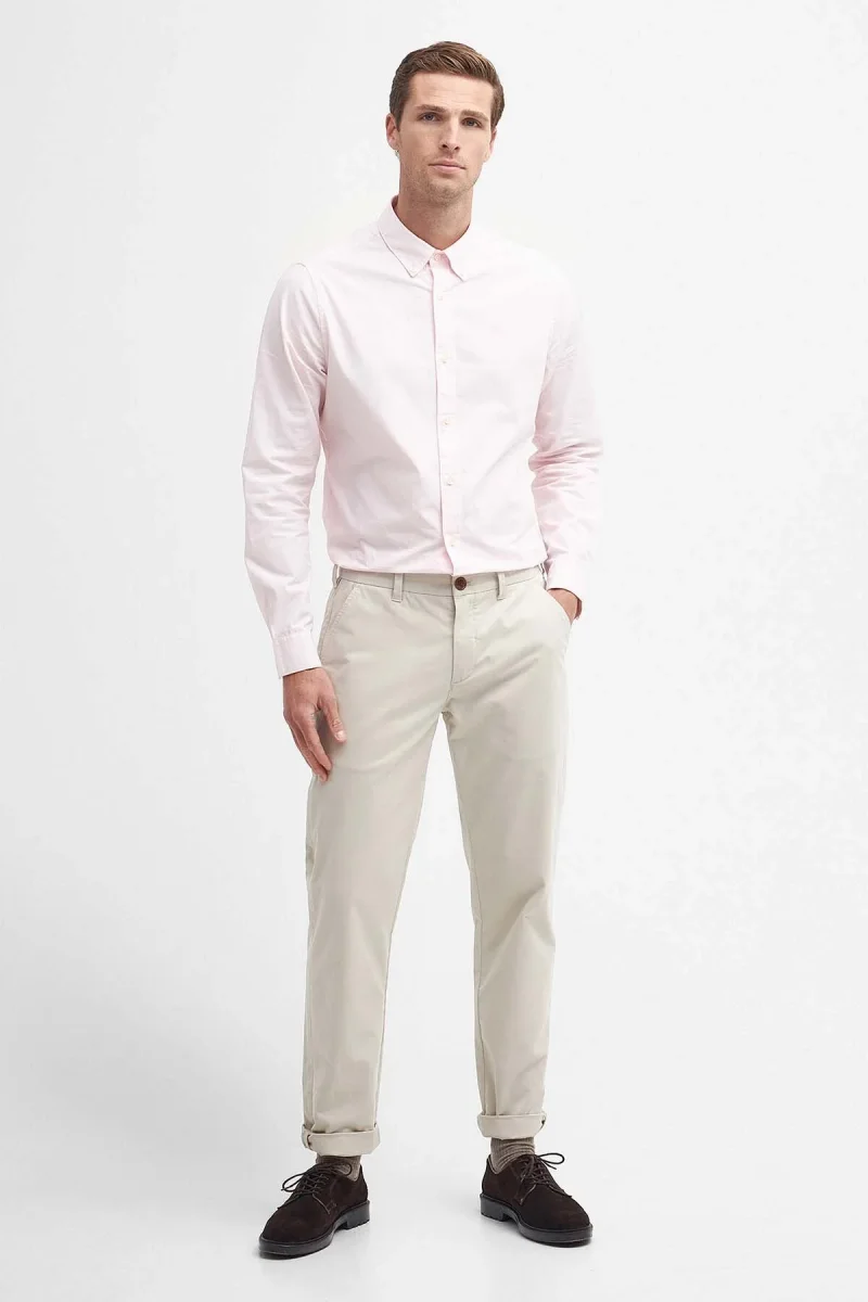 Pantaloni chino Neuston Essential - immagine 2
