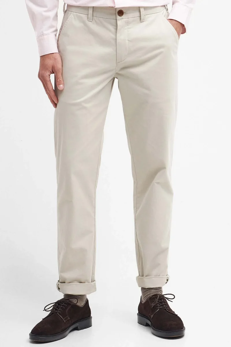 Pantaloni chino Neuston Essential - immagine 3