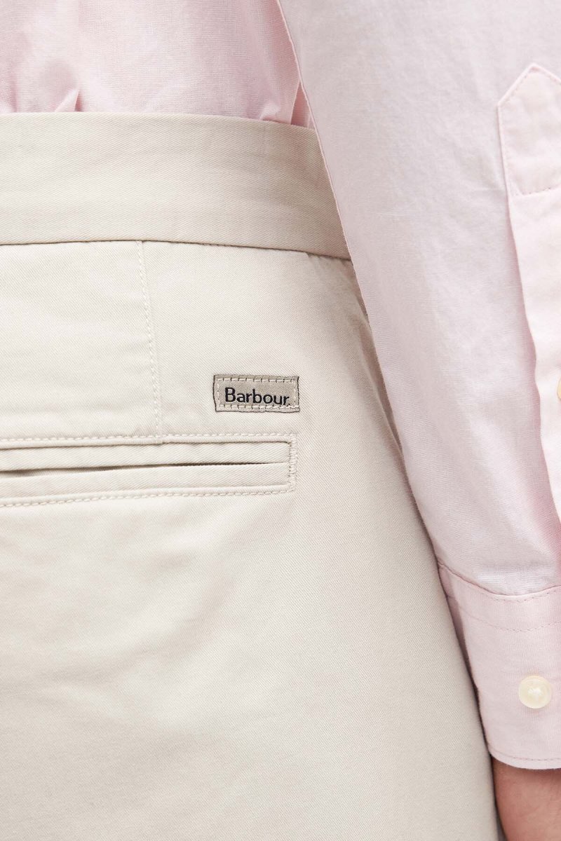 Pantaloni chino Neuston Essential - immagine 5
