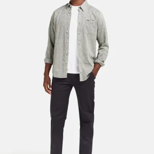 Pantaloni chino Neuston