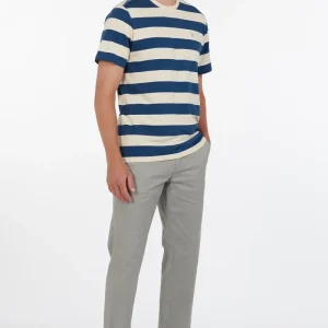 Pantaloni chino Neuston essential