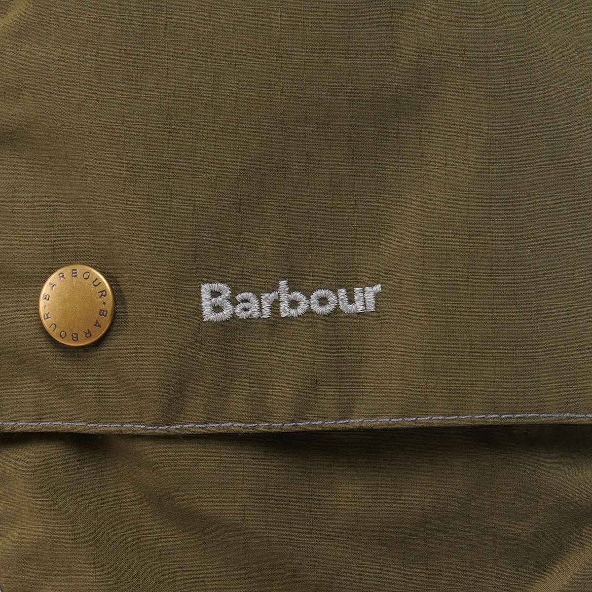 Pantaloni Barbour x And Wander - immagine 9