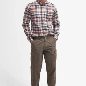 Pantaloni Cargo Essential Ripstop