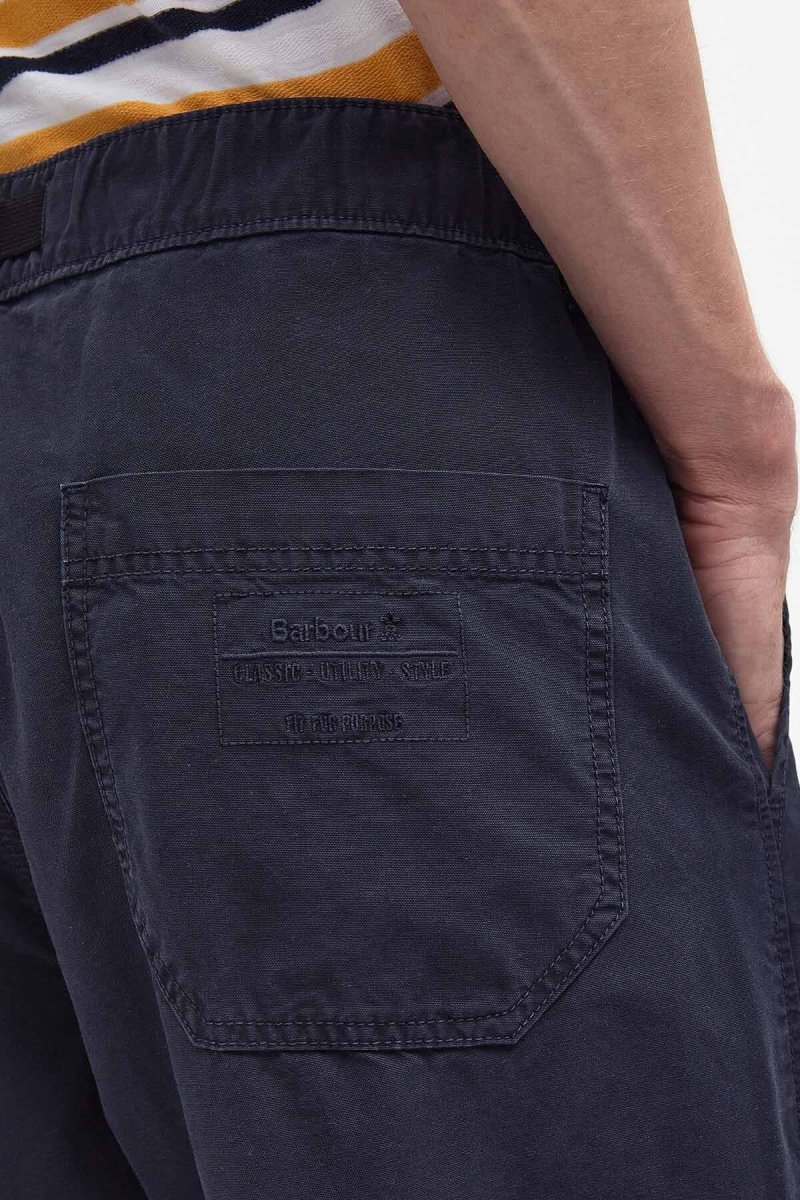 Pantaloni dal taglio dritto Grindle - immagine 6