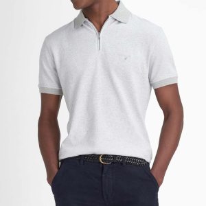 Pantaloni leggermente aderenti in fustagno