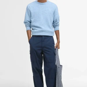 Cargo in ripstop dalla vestibilità comoda