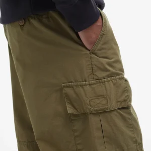 Cargo in ripstop dalla vestibilità comoda