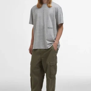 Pantaloni cargo Westmorland in ripstop