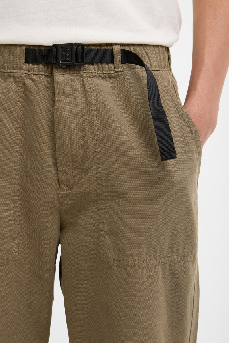 Pantaloni Grendle Barbour