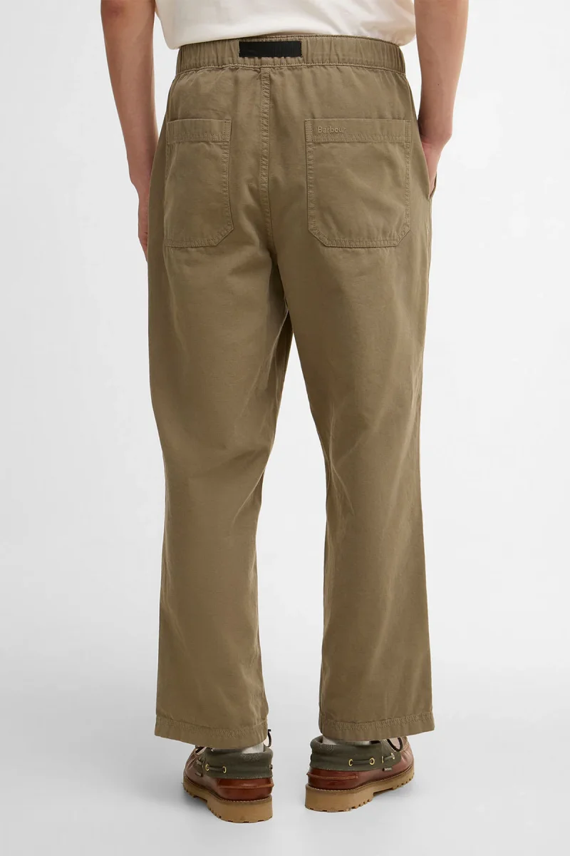 Pantaloni Grendle Barbour - immagine 5
