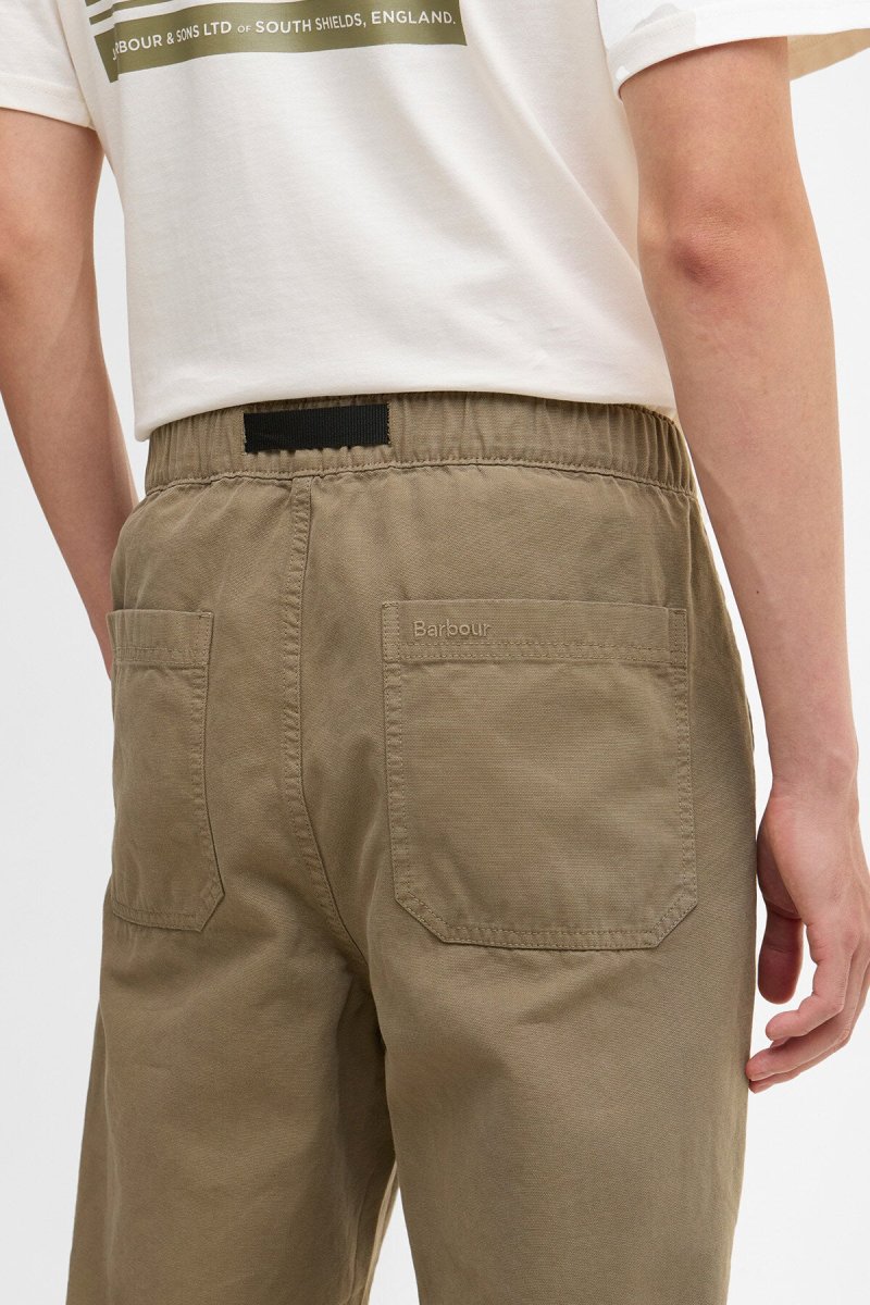 Pantaloni Grendle Barbour - immagine 6