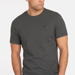 T-Shirt sportiva Barbour Essential