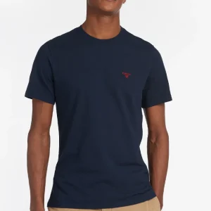 T-Shirt sportiva Barbour Essential