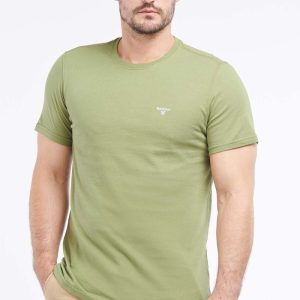 T-shirt sportiva Essential