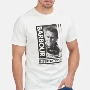 T-shirt Steve McQueen