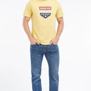 T-Shirt Steve McQueen Benning