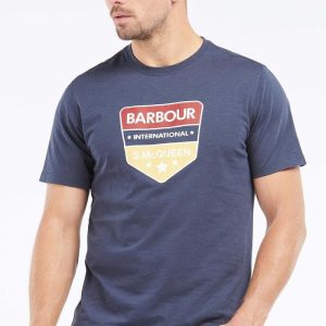 T-Shirt Steve McQueen Benning