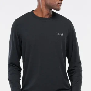 Maglia a maniche lunghe Lowland