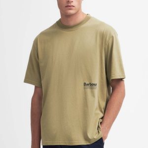 T-shirt Oversize Portland