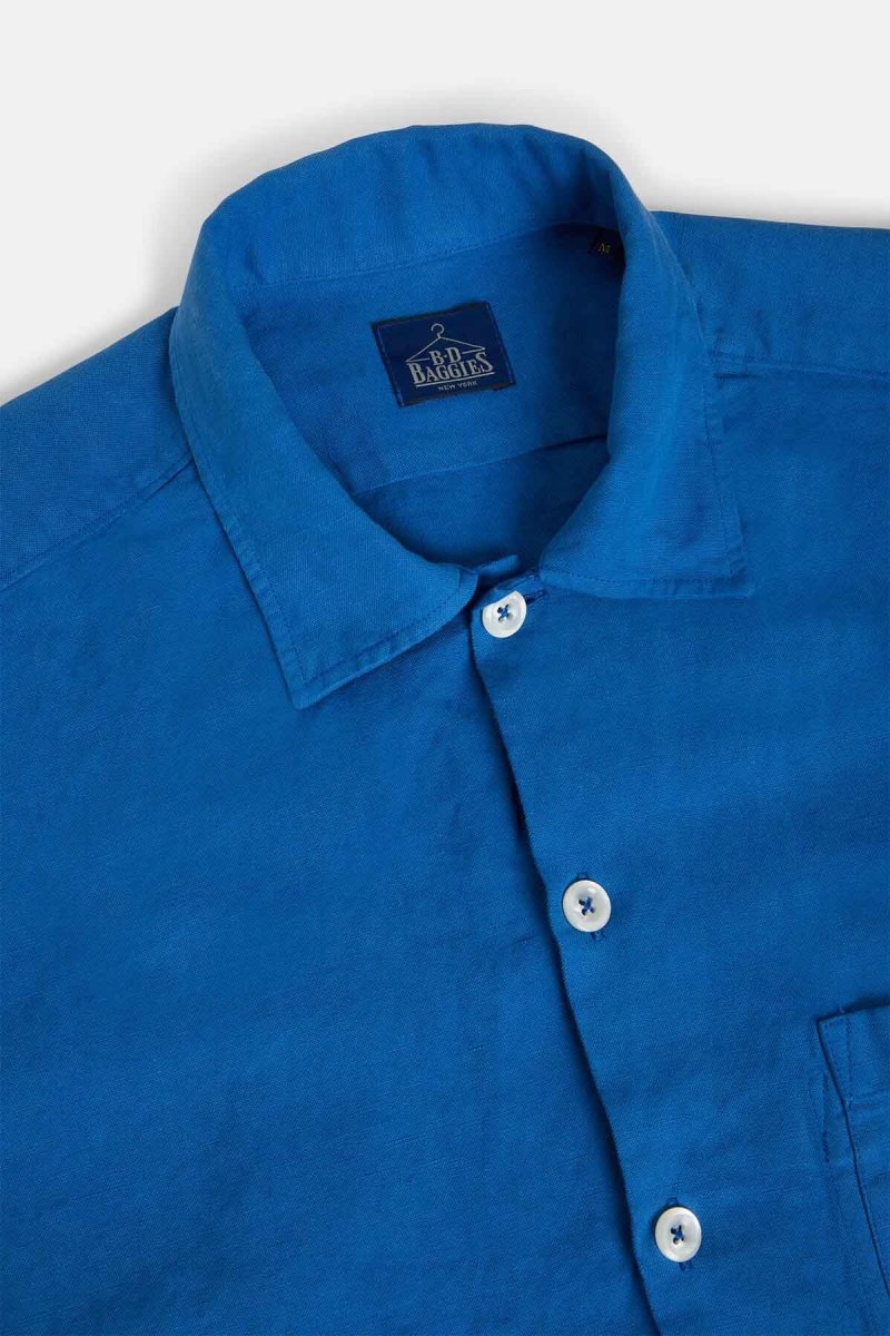 Overshirt a maniche lunghe - immagine 7