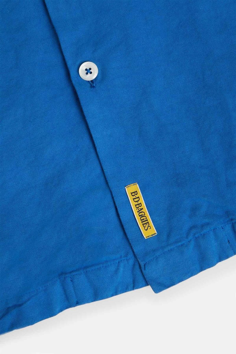 Overshirt a maniche lunghe - immagine 9