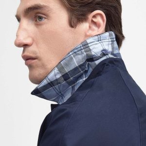 Giacca Mac leggera Rokig