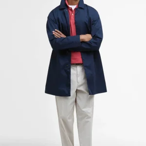 Giacca Mac leggera Rokig