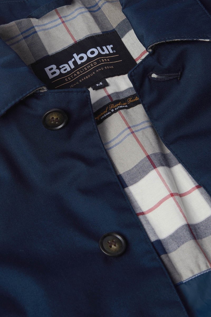 Giacca Mac leggera Rokig - immagine 8