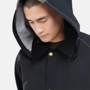 Giacca 3l Barbour x And Wander