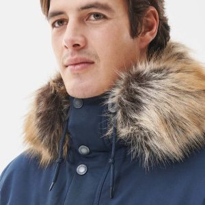 Parka impermeabile Ripley