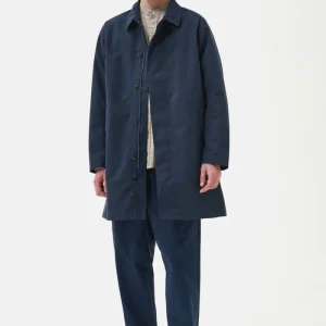 Impermeabile Cambridge