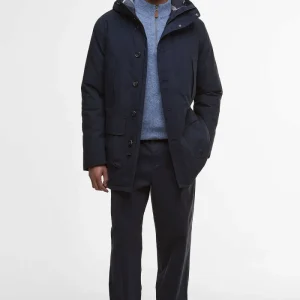 Parka impermeabile invernale Beaufort