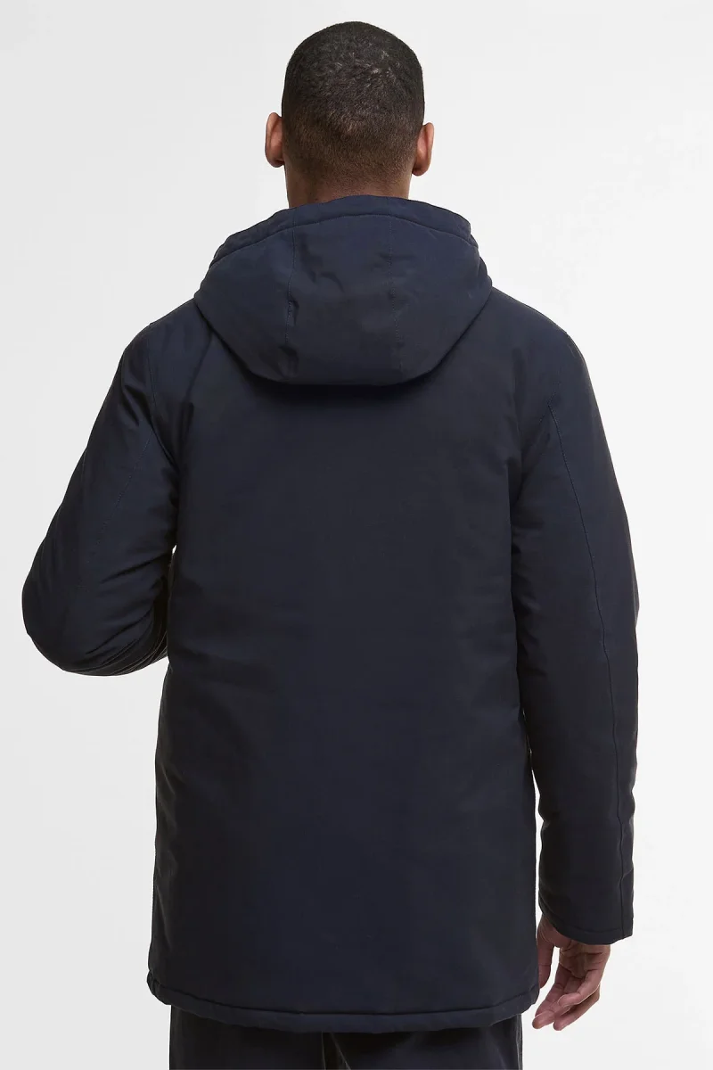 Parka impermeabile invernale Beaufort - immagine 5